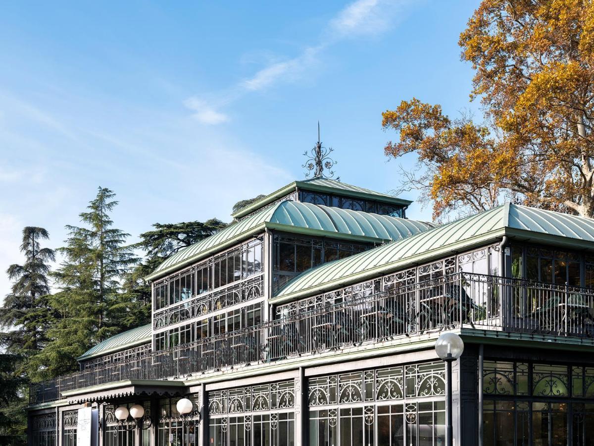 Parco Termale Di Villa Dei Cedri Lazise Exterior foto